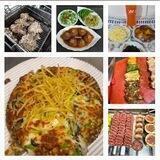 👩‍🍳گروه آموزشی آشپزی و شیرینیکده زهرا🍔🎂🍲🍧