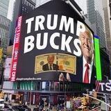 Trump Bucks