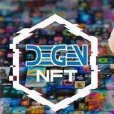 NFT - DEGEN ( Channel )