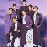 💜• Bts World •🌍