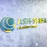 ASH-SHIFA LIVE CHAT
