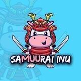 Samuurai Inu | $SMRI