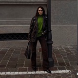 Streetstyle Hunter
