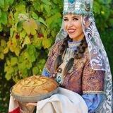 Милли ашлар от Альбины Фасхеевой