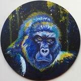 Great Ape calls