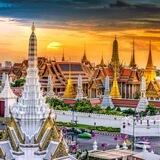 Бангкок 🇹🇭 Чат обо всём!