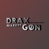 RENTAL · DRAX GØN MARKET