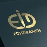 ◟E d i T a r a n e h◝