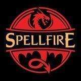 Spellfire China