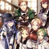 Mushoku Tensei : Jobless Reincarnation Manga