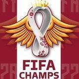 FIFA Champs Announcement