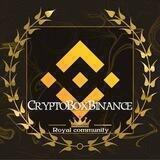 CryptoBoxBinance