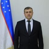 Rustam Baxronov
