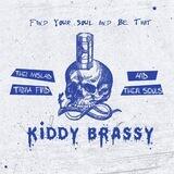 KiDDY BRASSY.