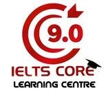 IELTS CORE LC channel