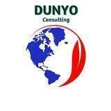 🌍«Dunyo» consulting