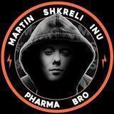 Martin Shrekeli Leaks