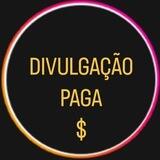 DIVULGAÇÃO PAGA