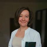 Это вам к гинекологу