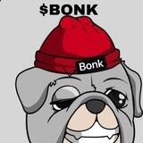 $BONK