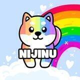 Nijinu | Rainbow Inu | Portal