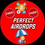 Perfect Airdrop Support