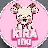 KIRA INU - OFFICIAL GROUP NEXT 1000X