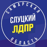 ЛДПР Самарская область