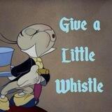 LITTLE WISTLE