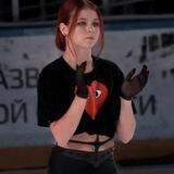 семья Трусовых💗🚀⛸️