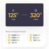 Double Crypto