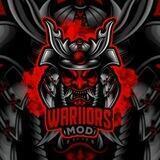 APK SETUP WARRIORS