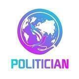 Politician