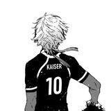 Michael Kaiser.