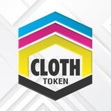 CLOTH TOKEN | Oficial ®🇧🇷🇺🇸