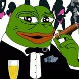 BOSS PEPE OFFICIAL ( 0% buy tax $BPEPE )