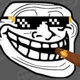 TrollFaceBSC