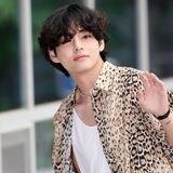 taehyung kim.