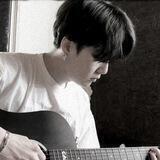 Min yoongi