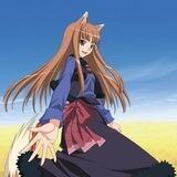Spice and Wolf/Ookami to Koushinryou
