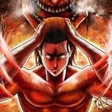 Eren Jaeger - $EREN - 0/0 TAX COMMUNITY