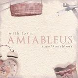 Amiableus, Today!