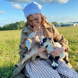 Юля из Дивеево🍀