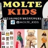 Molte kid's👗🥾👖👕