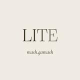 Машины Гамаши.Lite