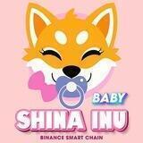 Baby Shina Inu || Official