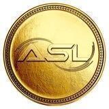 ASL TOKEN