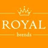 Royal brends