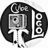 Cube Logo | کیوب لوگو