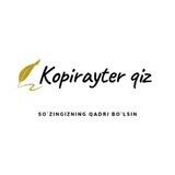 Kopirayter qiz portfolio